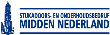 Stukadoorsbedrijf Midden Nederland